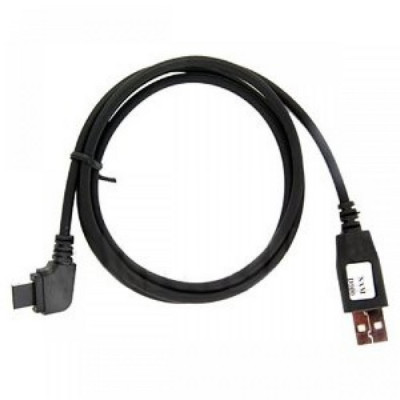 Добави още лукс USB кабели Дата кабел USB за Samsung D800 / D820 / D840